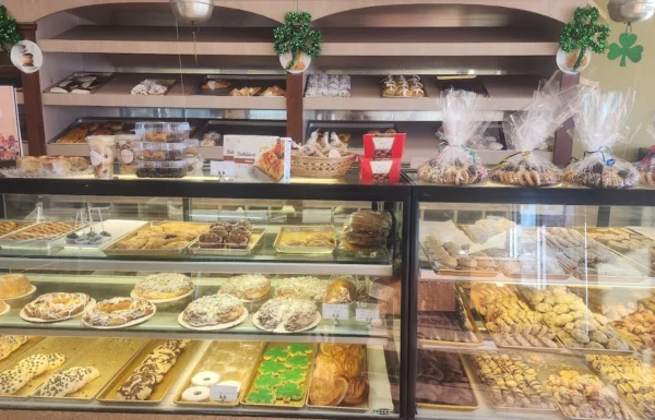 Gourmet Bake Shop Gallery 1