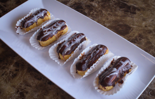 Gourmet Bake Shop Gallery 0
