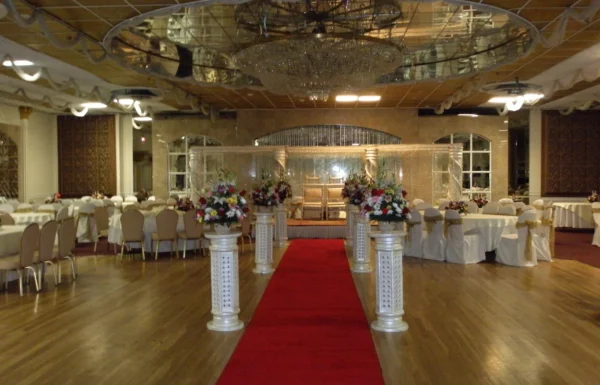 Hillside Floral Design Gallery 1