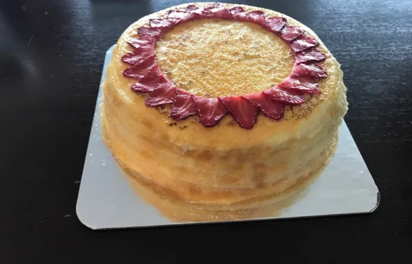 Lady M Cake Boutique – NoMad Gallery 2