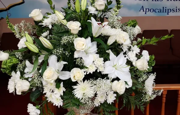 Hillside Floral Design Gallery 0