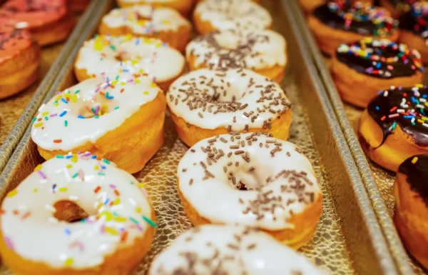 Weiss Kosher Bakery Gallery 2