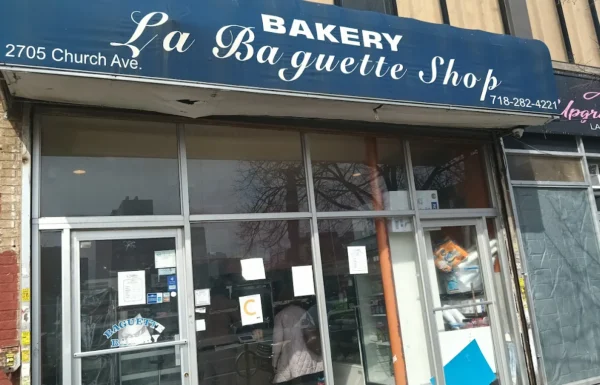 La Baguette Shop Gallery 2