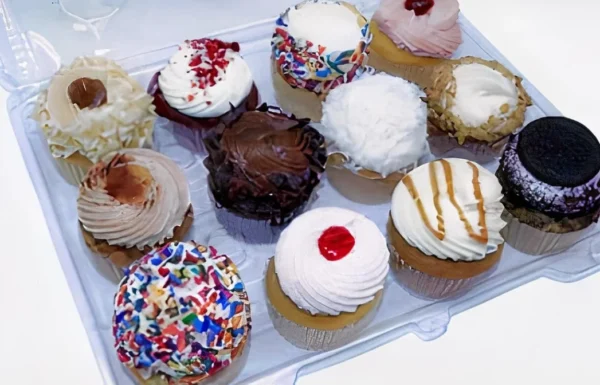 Little Sugar Shop Gallery 1