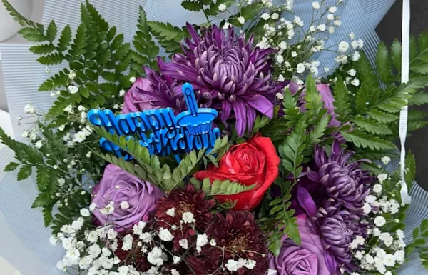 Flowern Gallery 0