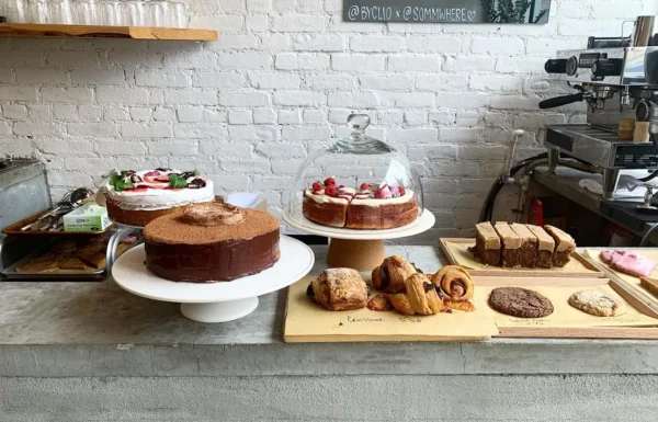 Byclio Bakery Gallery 3