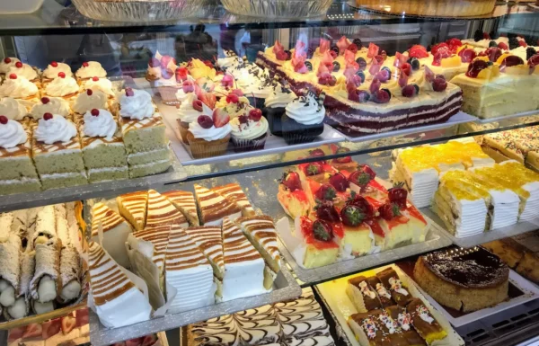 Capri Bakery Gallery 0