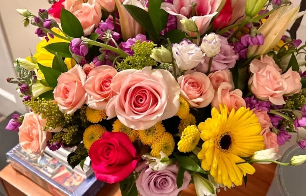 Creative Flower Shop Gallery 3