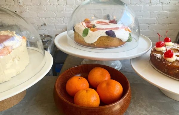 Byclio Bakery Gallery 1