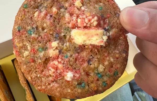 Thin Cookies – Bleecker Gallery 2
