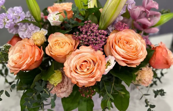 Studio Arts Florist Gallery 3