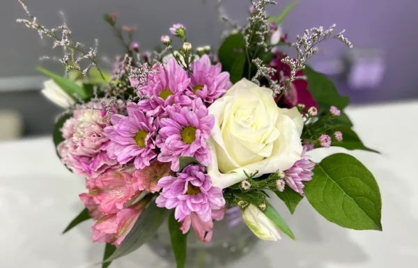 Studio Arts Florist Gallery 2