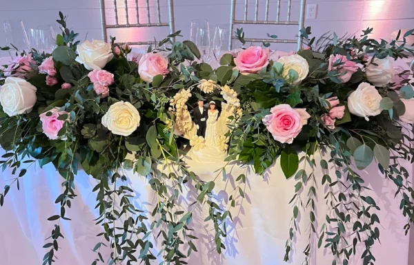 Studio Arts Florist Gallery 0