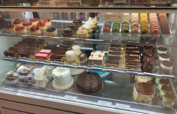 Les Gateaux de Marie Gallery 3