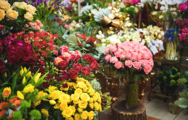 Upper East Side PETALS Gallery 3