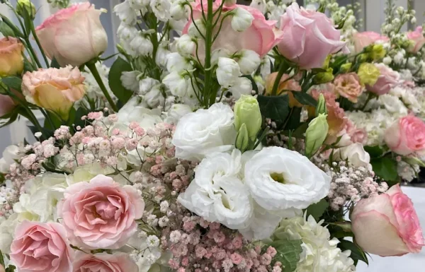 Upper East Side PETALS Gallery 2