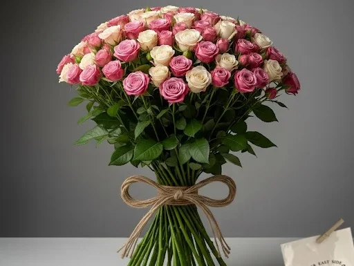 Upper East Side PETALS Gallery 1