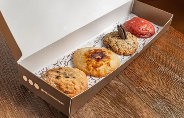 Cookies N Cream Gallery 1