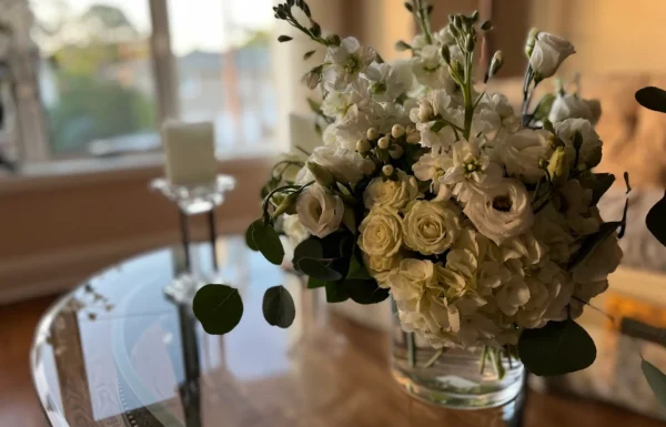 Four Seasons Florists Gallery 3