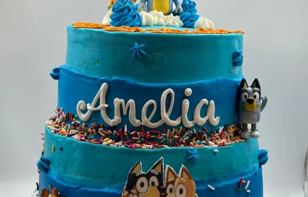 Les Gateaux de Marie Gallery 2