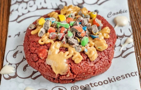 Cookies N Cream Gallery 0