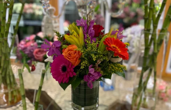 Four Seasons Florists Gallery 1