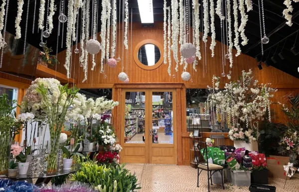 Four Seasons Florists Gallery 0