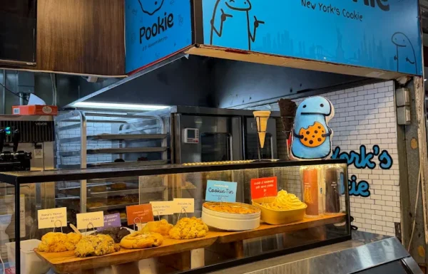 Pookie Bakery Gallery 1
