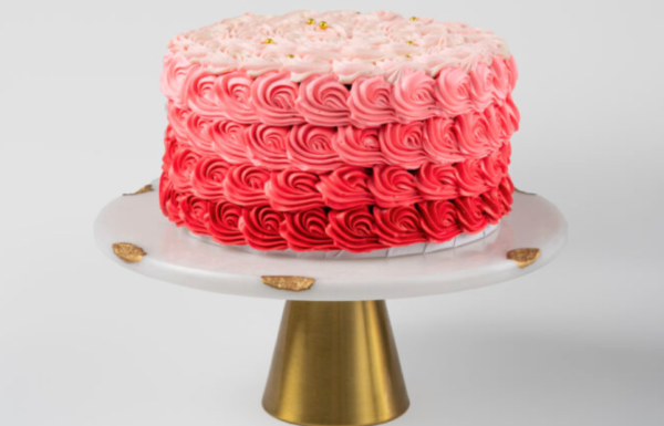 Les Gateaux de Marie Gallery 1