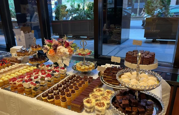 Les Gateaux de Marie Gallery 0