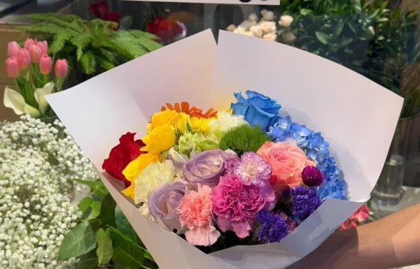 Florist Bar Co. Gallery 2
