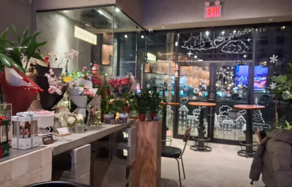 Florist Bar Co. Gallery 1