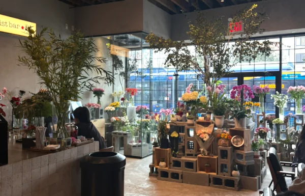 Florist Bar Co. Gallery 0