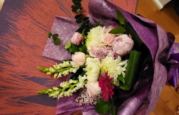 Flower and Blooms Gallery 3