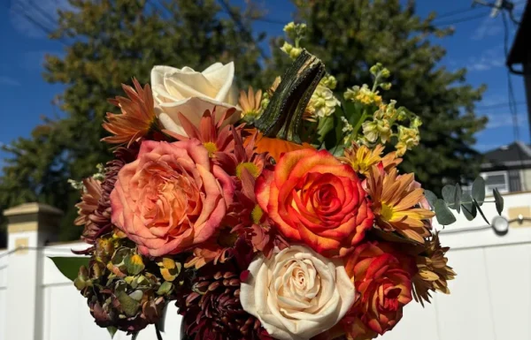 Flowers by Arelis Gallery 2