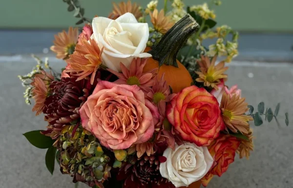 Flowers by Arelis Gallery 1