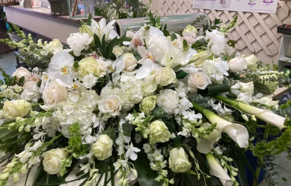 Ariana Florist Gallery 5