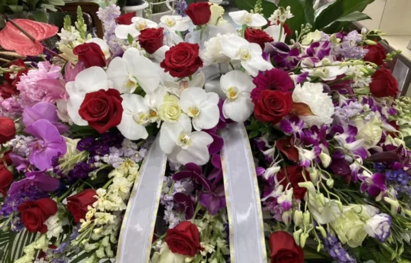 Ariana Florist Gallery 4