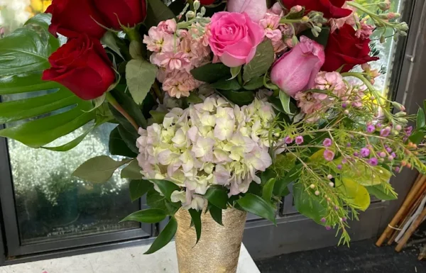 Ariana Florist Gallery 3