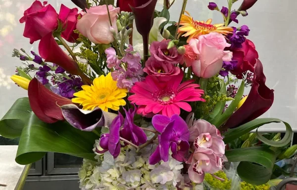 Ariana Florist Gallery 2