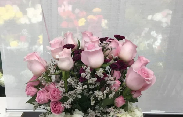 Ariana Florist Gallery 0