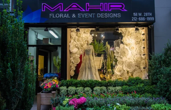 Mahir Floral & Event Designs Gallery 3