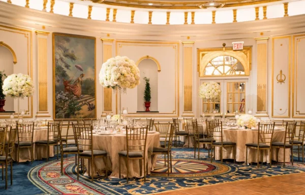 Mahir Floral & Event Designs Gallery 2