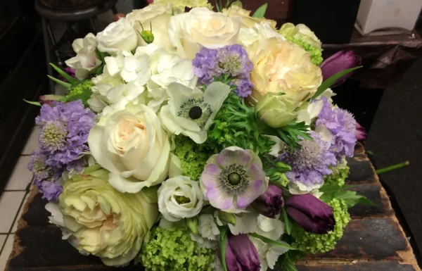 ABC Trade Flowers Gallery 1