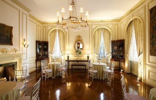 Harold Pratt House Gallery 2