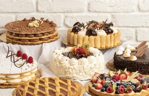 Rosetta Bakery Gallery 4