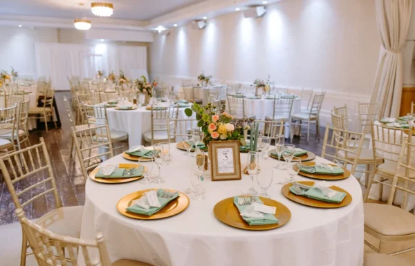 Renaissance Event Hall Gallery 1