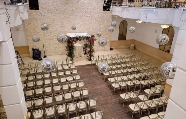 Renaissance Event Hall Gallery 2