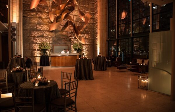 Guastavino’s Gallery 3