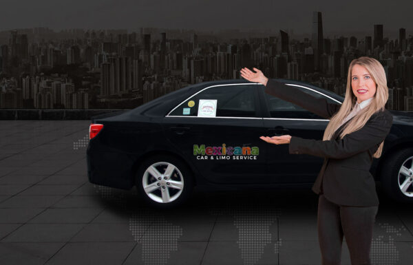 Mexicana Car Service – Queens Gallery 1